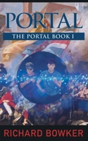 The Portal 1614175055 Book Cover