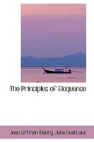 The Principles of Eloquence 1363780107 Book Cover
