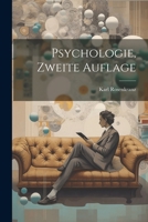 Psychologie, Zweite Auflage 1022351109 Book Cover