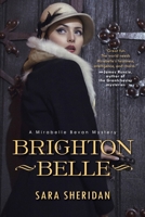 Brighton Belle 1496701208 Book Cover