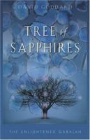 Tree of Sapphires: The Enlightened Qabalah 1578633036 Book Cover