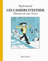 Les Cahiers d'Esther - Tome 9 Histoires de mes 18 ans 2370734957 Book Cover