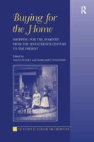 Buying for the Home (History of Retailing and Consumption) 1138246603 Book Cover