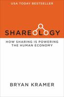 Shareology: How Sharing Is Powering the Human Economy 1630473855 Book Cover