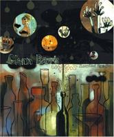Haunted Paradise: The Art of Glenn Barr 0867196564 Book Cover
