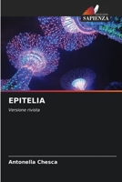 EPITELIA: Versione rivista 620584012X Book Cover