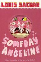 Someday Angeline 0380834448 Book Cover