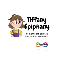 Tiffany Epiphany B0CPST7S51 Book Cover
