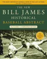 The New Bill James Historical Baseball Abstract 0743227220 Book Cover