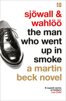 Mannen som gick upp i rök 0007439121 Book Cover