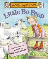 Little Bo Peep 1847801544 Book Cover