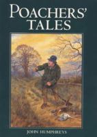 Poachers' Tales 0715399187 Book Cover
