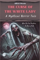 THE CURSE OF THE WHITE LADY: When the Past Awakens, No One is Safe. A Mystical Horror Tale B0DYD583QN Book Cover