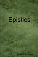Epistles 1312474300 Book Cover