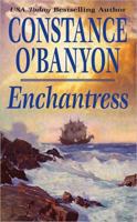 Enchantress 155817527X Book Cover