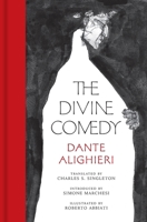 The Divine Comedy 0691212775 Book Cover