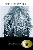 Body of Water 1365756823 Book Cover