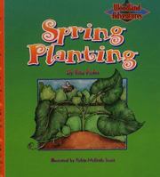 Spring Planting 0516052039 Book Cover