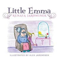 Little Emma 1524519502 Book Cover