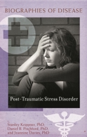 Post-Traumatic Stress Disorder 0313386684 Book Cover