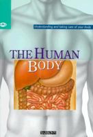 The Human Body 0764150782 Book Cover
