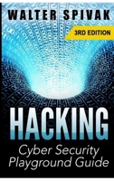Hacking 1365046613 Book Cover