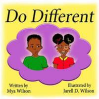 Do Different 1522846093 Book Cover