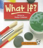 What If? 0673776786 Book Cover