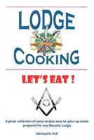 Lodge Cooking 1934935042 Book Cover