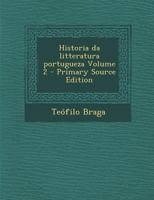 História da Literatura Portuguesa: Renascença - Volume II 1494387182 Book Cover