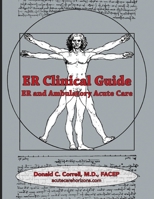 ER Clinical Guide 1733157549 Book Cover