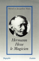 Hermann Hesse le Magicien 2010132408 Book Cover