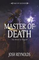 Master of Death 1849705275 Book Cover