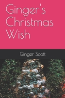 Ginger's Christmas Wish 194210250X Book Cover