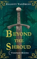 Beyond the Shroud 1734478306 Book Cover
