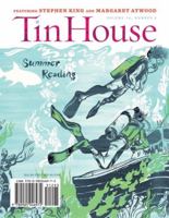 Tin House: Summer 2013: Summer Reading Issue 098504697X Book Cover