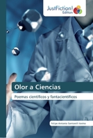 Olor a Ciencias 6200112673 Book Cover