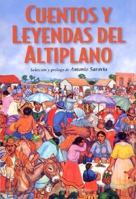 Cuentos y Leyendas del Altiplano 9507540849 Book Cover