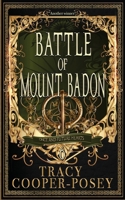 Battle of Mount Badon 1772639648 Book Cover