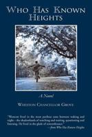 Who Has Known Heights 0983700753 Book Cover
