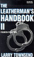 The Leatherman's Handbook II: The Sequel, New Millenium Edition 0503099996 Book Cover