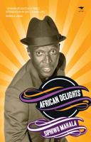 African Delights 1431402516 Book Cover