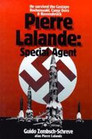 Pierre Lalande: Special Agent 0850525330 Book Cover