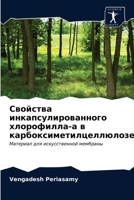 Свойства инкапсулирова&# 6202828382 Book Cover