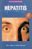 Hepatitis (Diseases and People) 0894904671 Book Cover