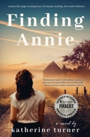 Finding Annie 1955735026 Book Cover