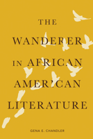 The Wanderer in African American Literature 1621905292 Book Cover
