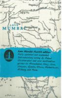 Love Mumbai 8191024853 Book Cover
