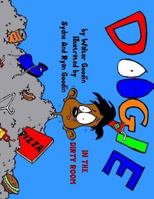 Doogie in the Dirty Room 1503286681 Book Cover
