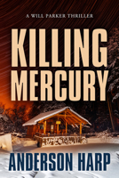 Killing Mercury 1516109813 Book Cover